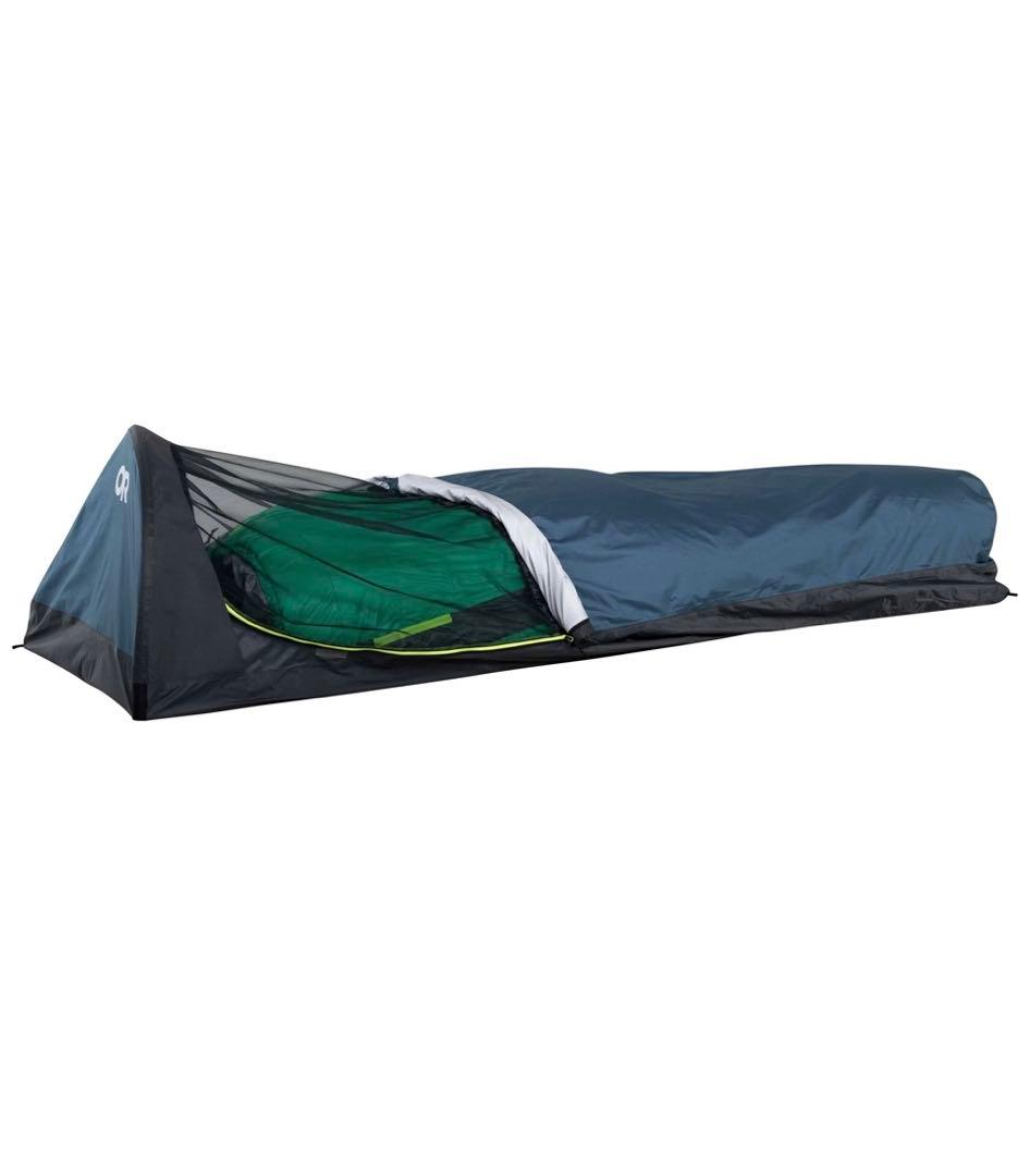 テント・タープ OUTDOOR RESEARCH ALPINE ASCENTSHELL BIVY