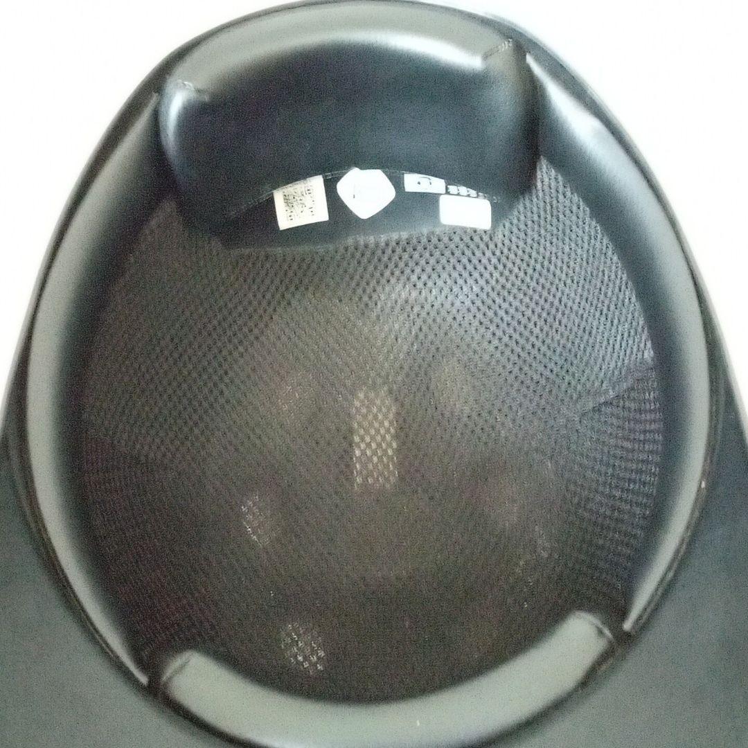 ミズノ 野球 軟式用 キャッチャー ヘルメット Oサイズ&マスク ブラック