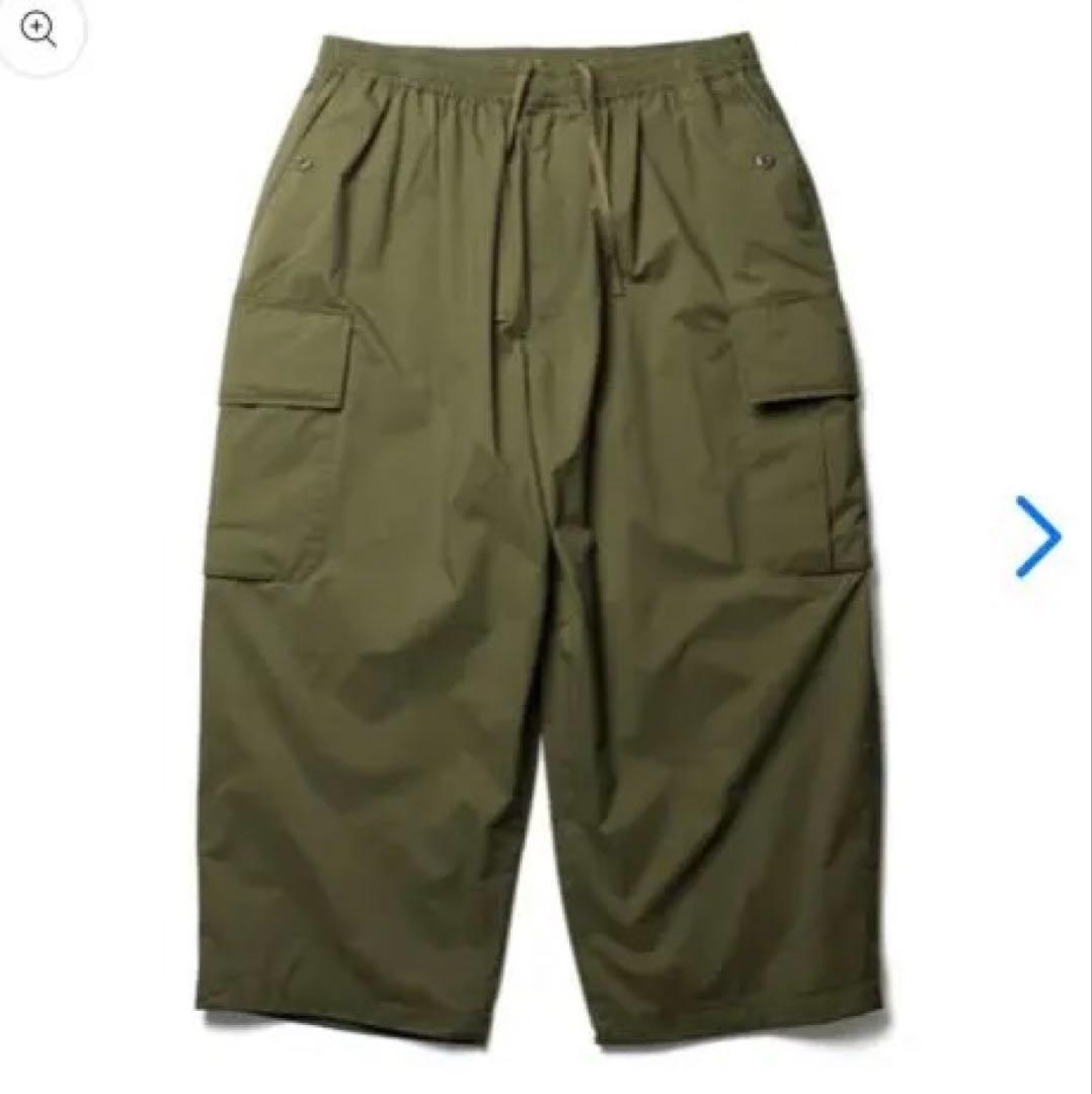 パンツ DAIWA PIER39 GORE-TEX INFINIUM TECH WIDE