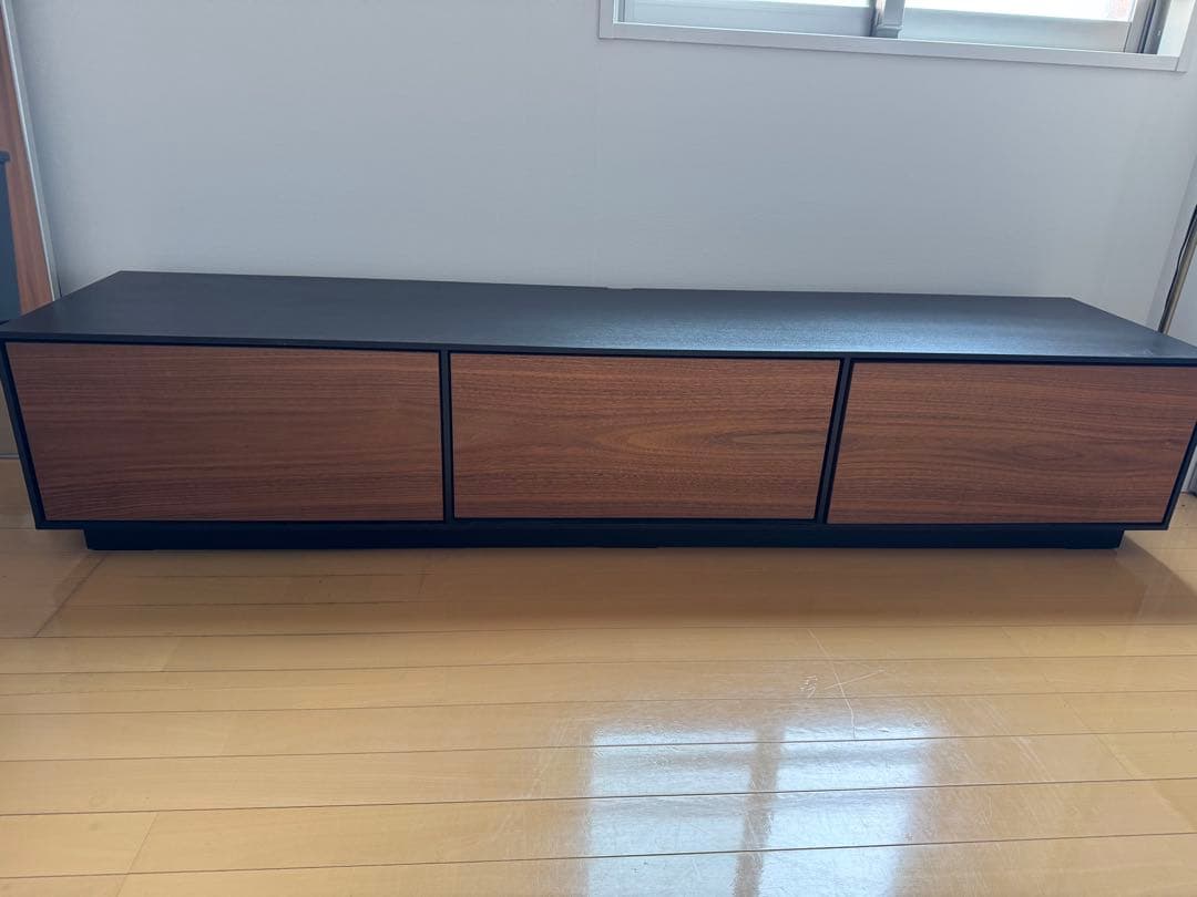 FUJIEI 木製テレビボード