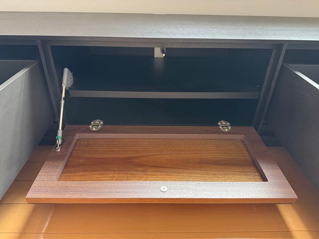 FUJIEI 木製テレビボード