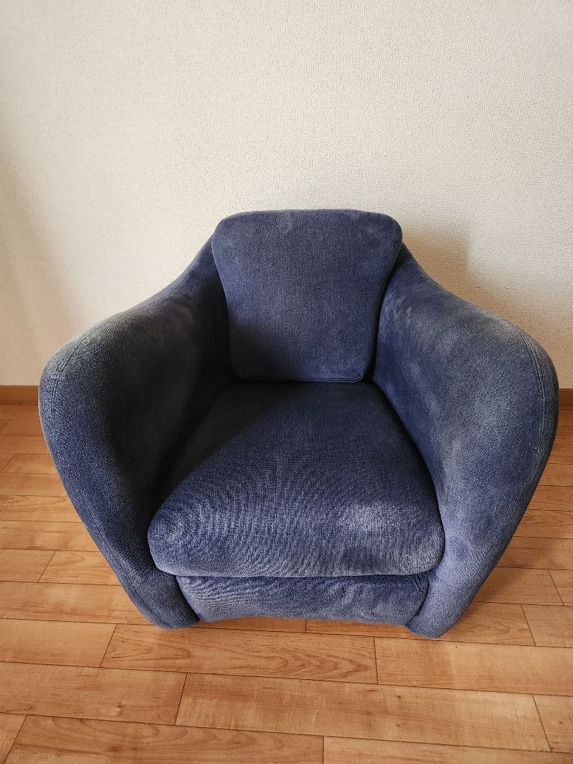 IDEE MINI MILLER ARM CHAIR　ミニミラーアームチェア