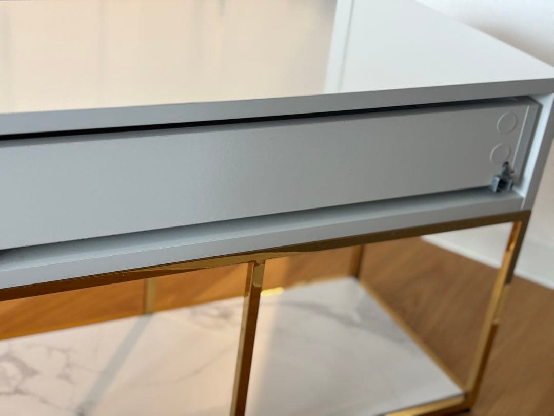 Francfranc　レーヌ　テレビボード2 美品