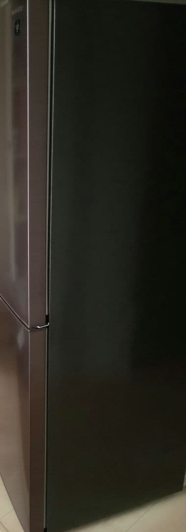 【最終値下げ】SHARP 冷蔵庫 280L SJ-PD28G-T