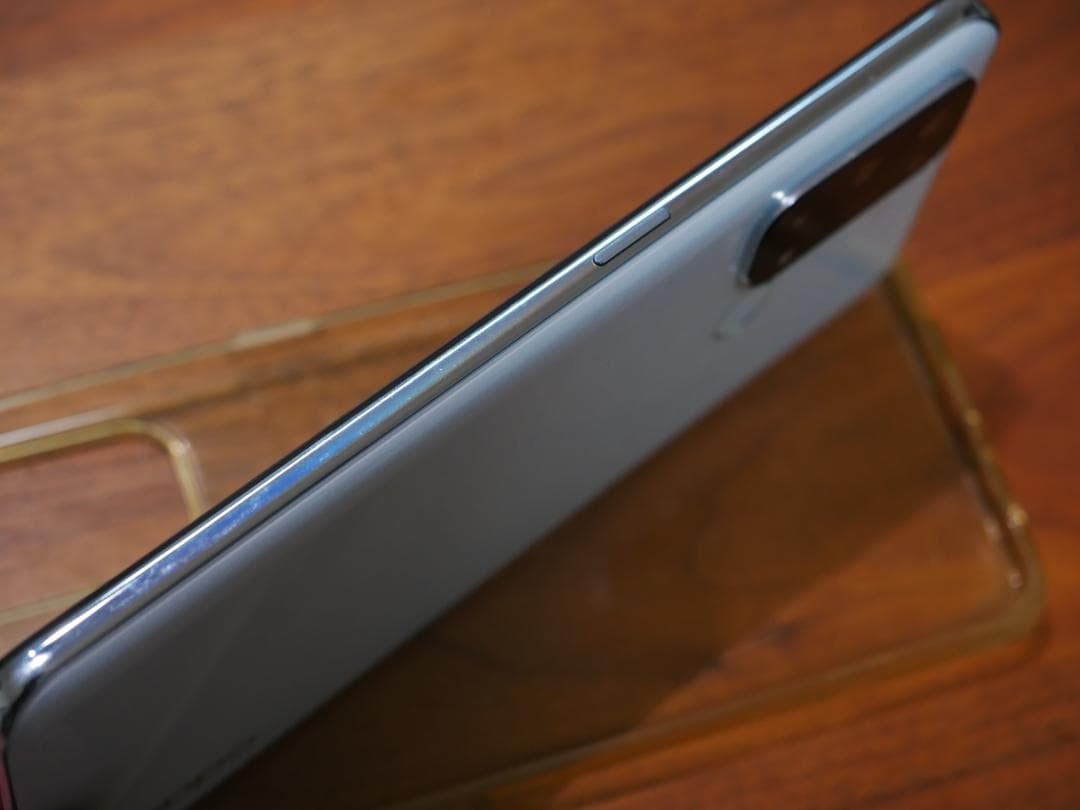 OPPO Reno5A 6GB 128GB ワイモバイル