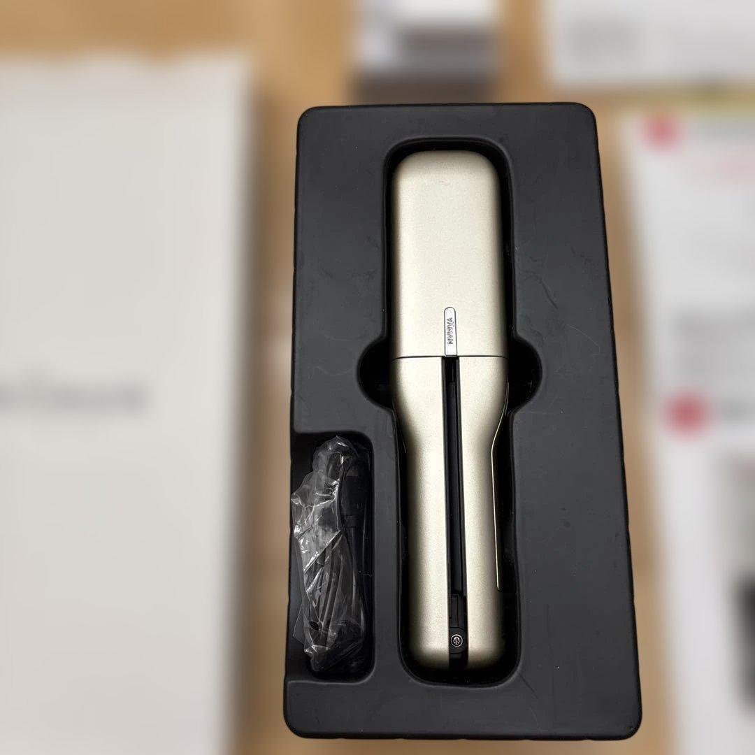 ヘアボリューマープロ