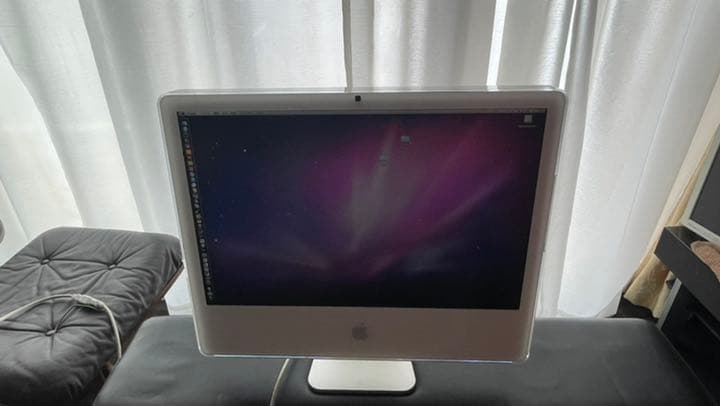 スマホ・タブレット・パソコン APPLE iMac