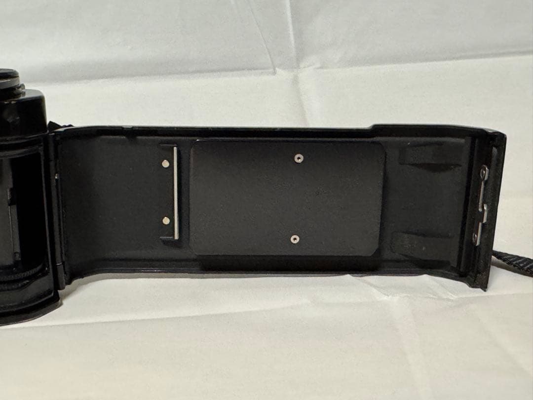 ナ*ミ様 【実写作例あり】Nikon NEW FM2 後期