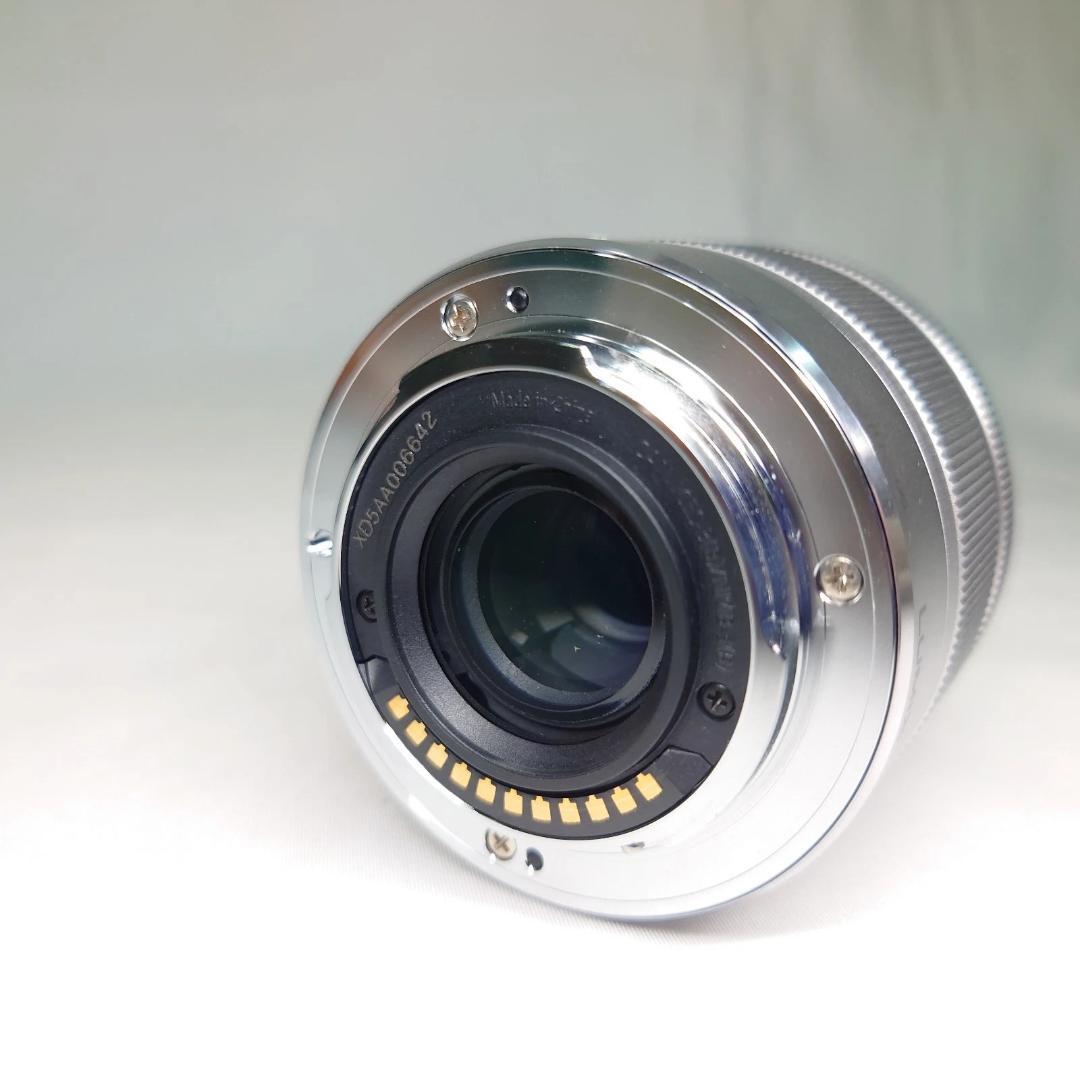 レンズ(ズーム) LUMIX G VARIO 35-100mm 4.0-5.6 H-FS35100