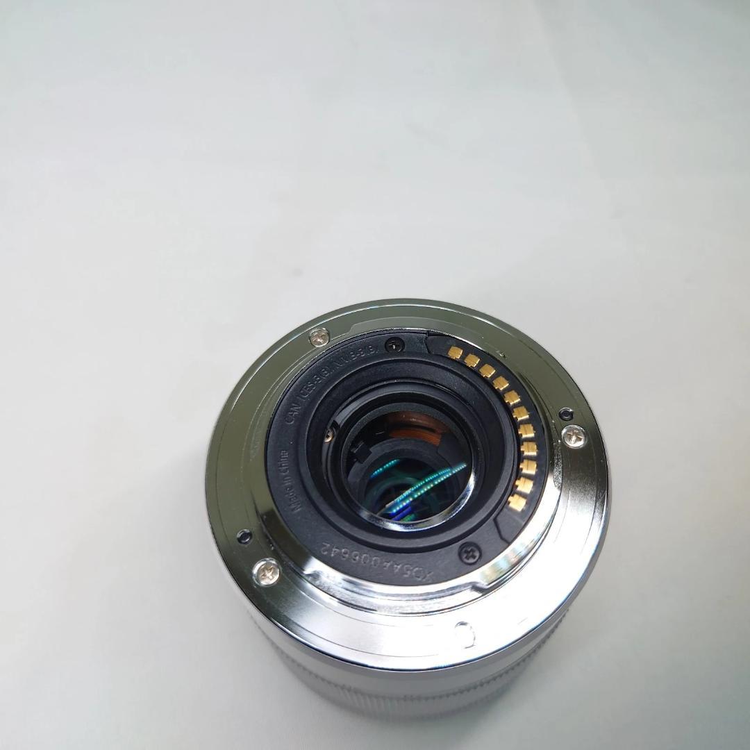 レンズ(ズーム) LUMIX G VARIO 35-100mm 4.0-5.6 H-FS35100