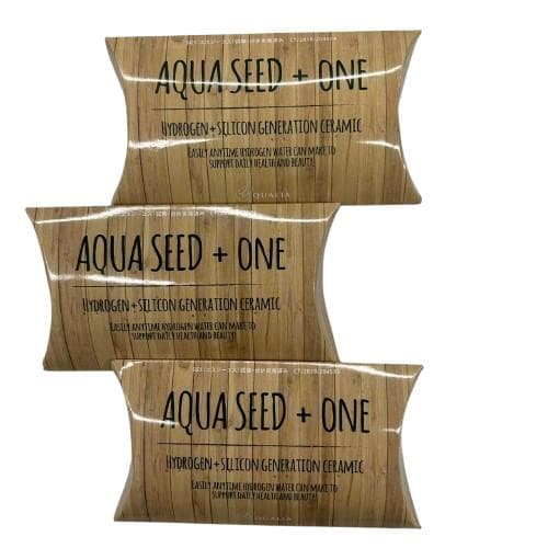 アクアシードプラスワン3個セット