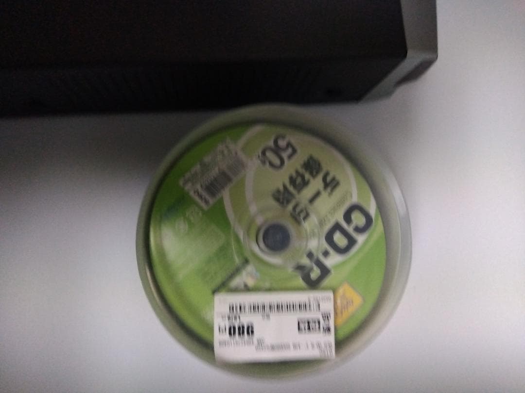 その他 PHILIPS CDR 560