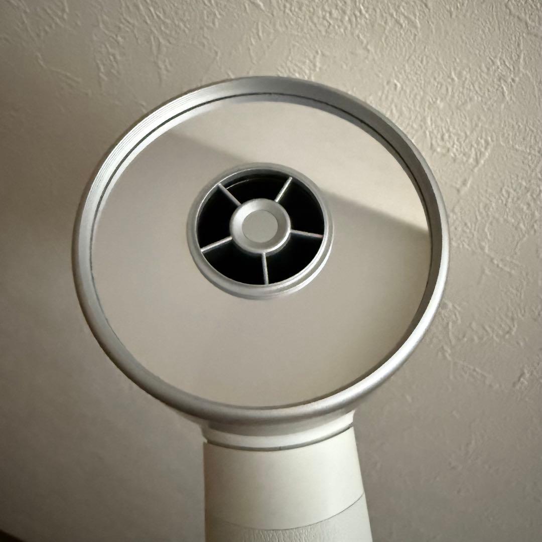 Zuvi Halo ズーヴィヘイロー 光ヘアケア コードレスドライヤー