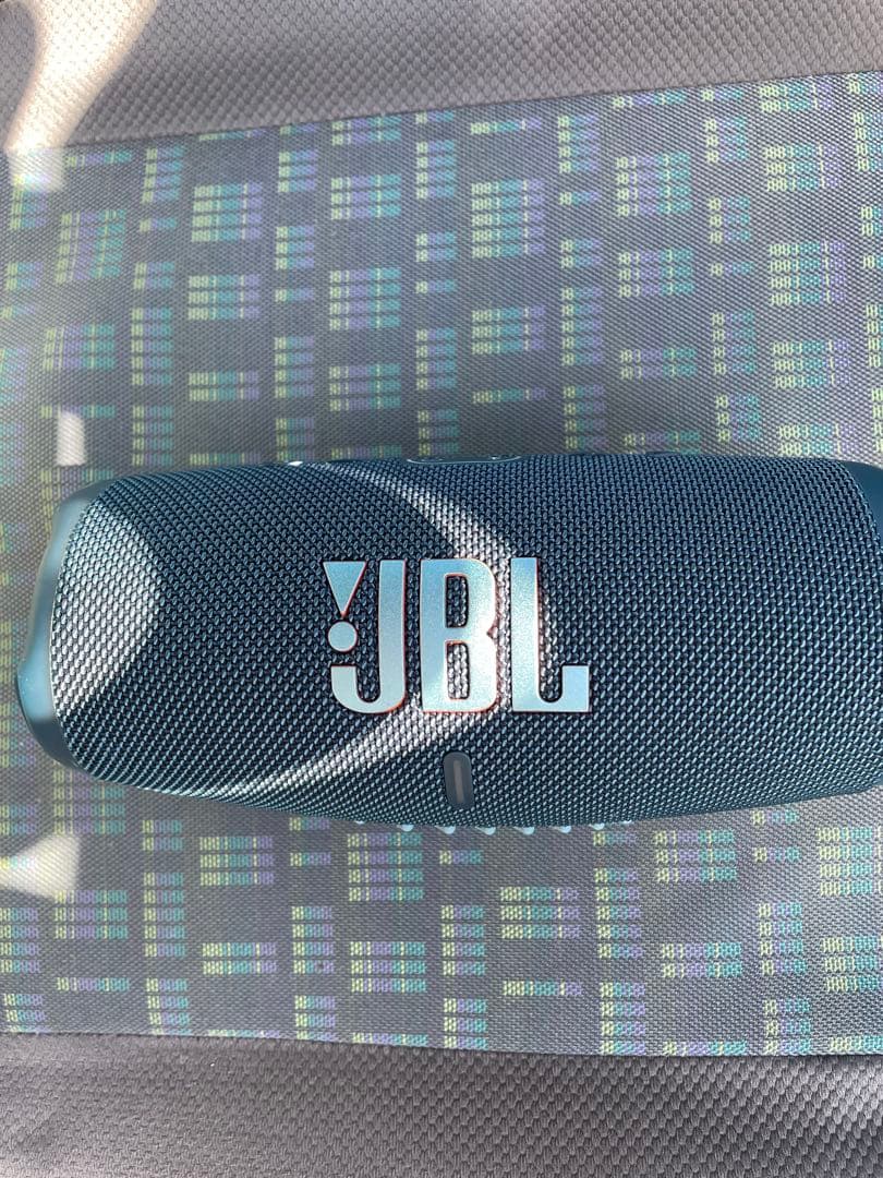 JBL charge5 チャージ5 Bluetooth スピーカー