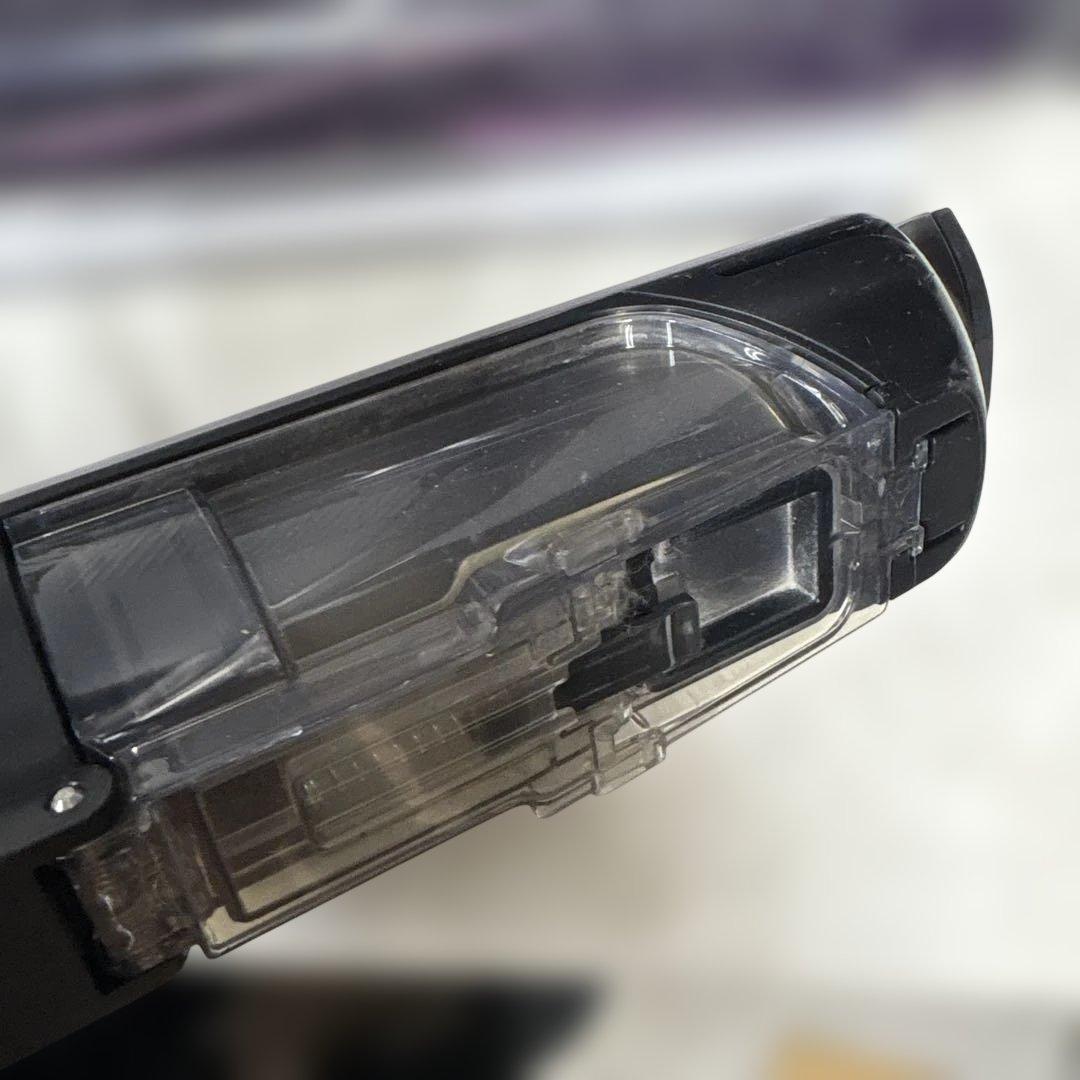 SHARK EVOPOWER SYSTEM iQ+ CS851JMVAE 掃除機