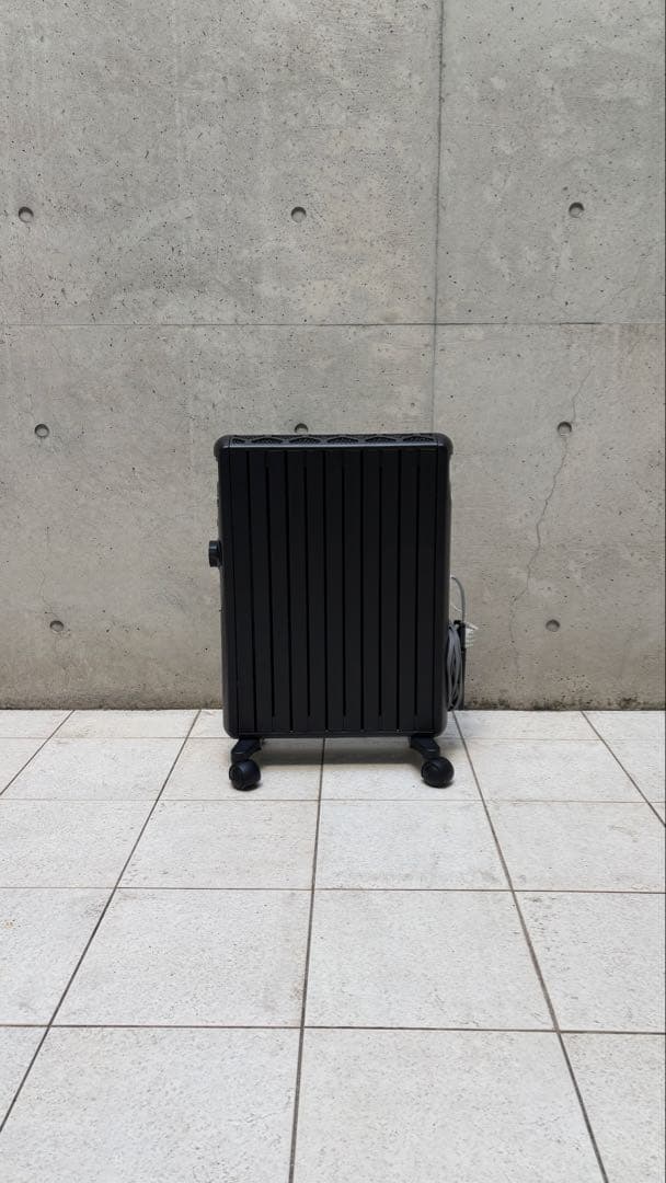 DeLonghi デロンギ マルチダイナミックヒーター