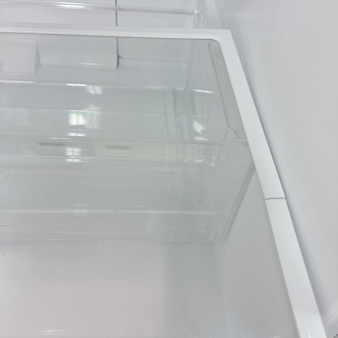 ◇大阪府 神戸市 配達無料！5ヶ月保証！◇ハイセンス◇282L冷蔵庫◇2021年