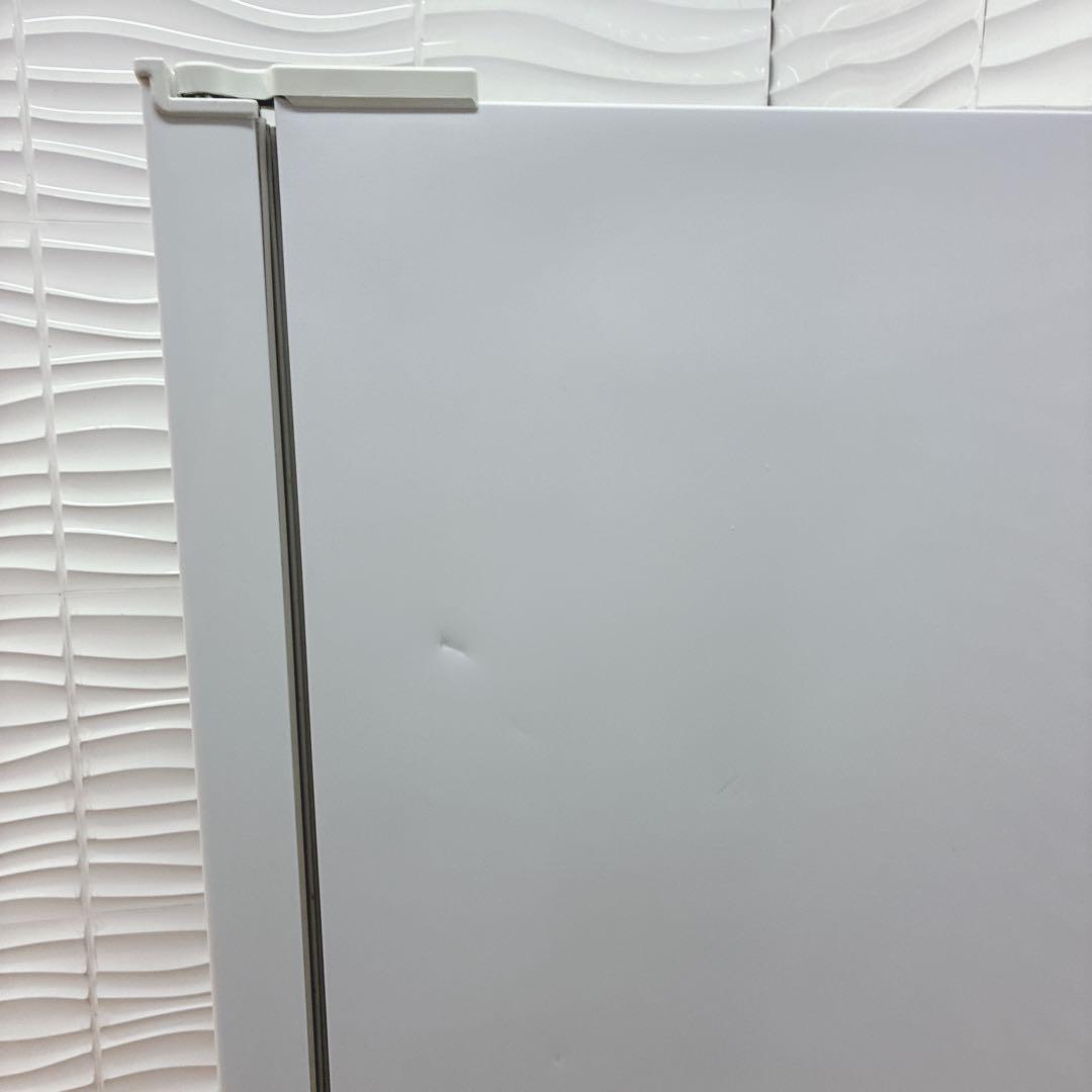 ◇大阪府 神戸市 配達無料！5ヶ月保証！◇ハイセンス◇282L冷蔵庫◇2021年