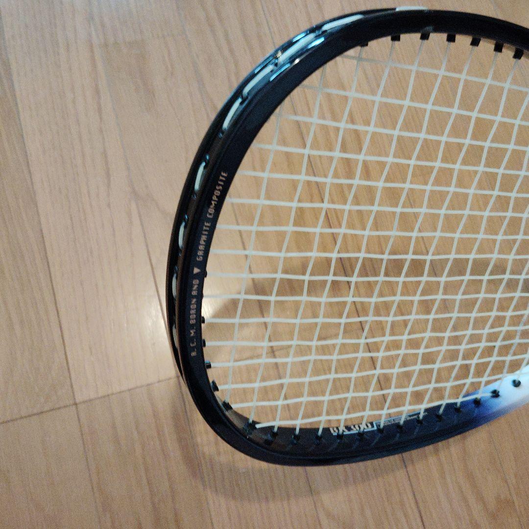 YONEX ボロン300 軟式ラケット