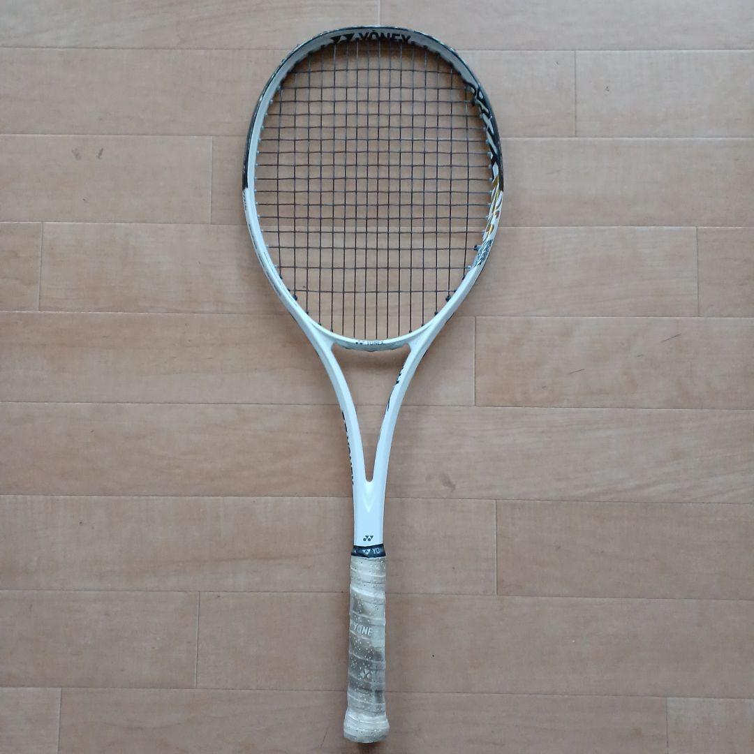 GEOBREAK 70vs テニスラケット