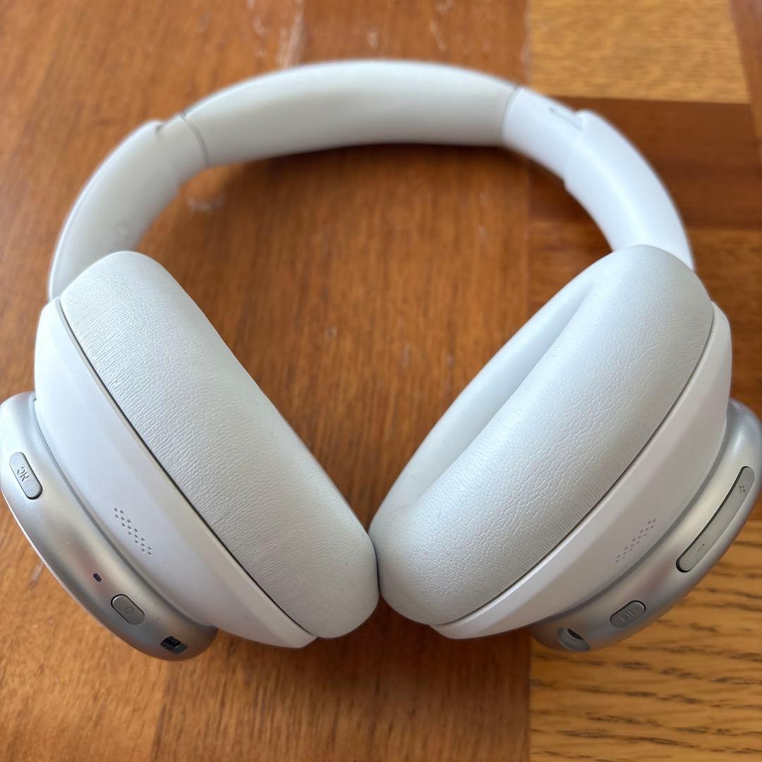 アンカーヘッドフォンq45