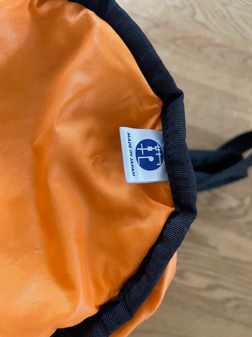 ●PORTER ポーター タンカー ミニボストンバッグ S 黒 ブラック●