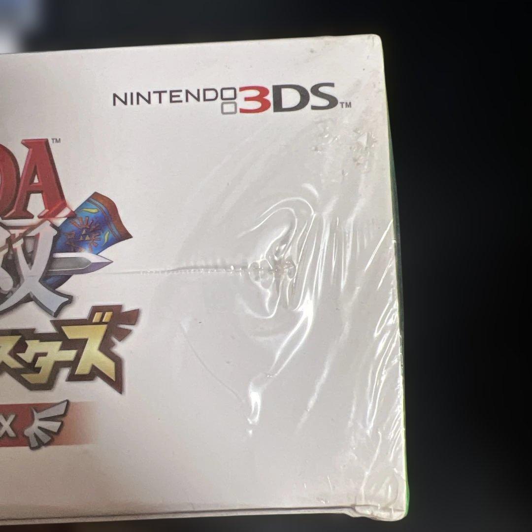 新品⚠️ ゼルダ無双 ハイラルオールスターズ プレミアムBOX