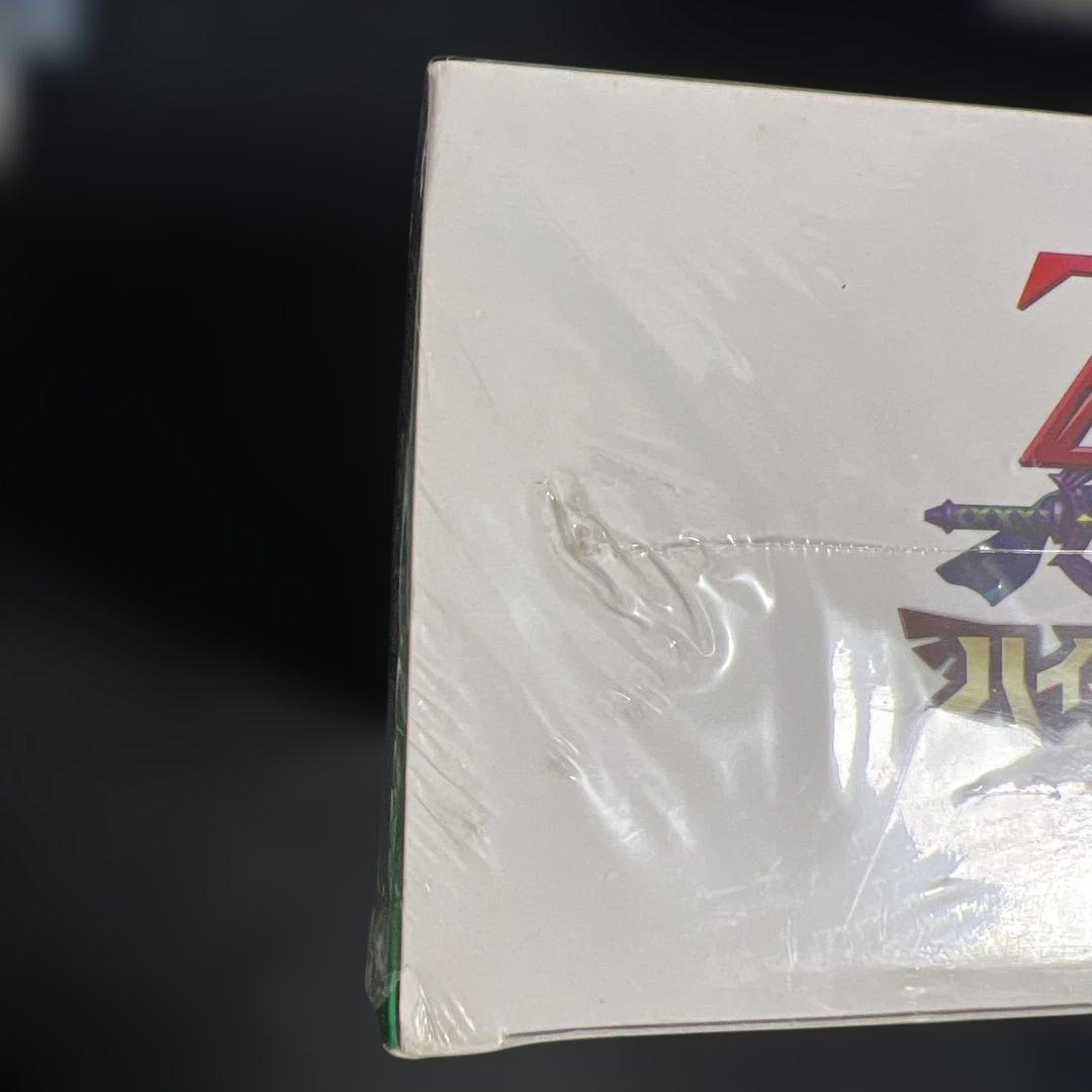 新品⚠️ ゼルダ無双 ハイラルオールスターズ プレミアムBOX