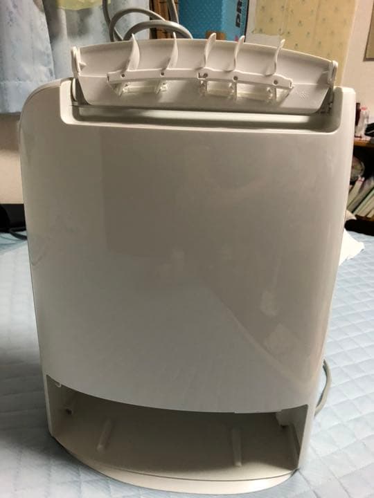 Panasonic 衣類乾燥機