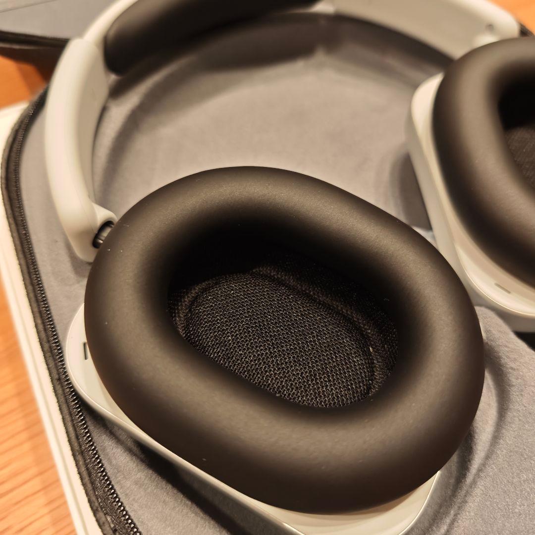 ヘッドホン Nothing Headphone (1) white