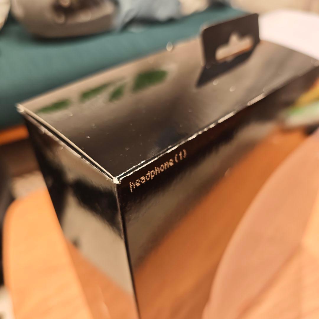 ヘッドホン Nothing Headphone (1) white