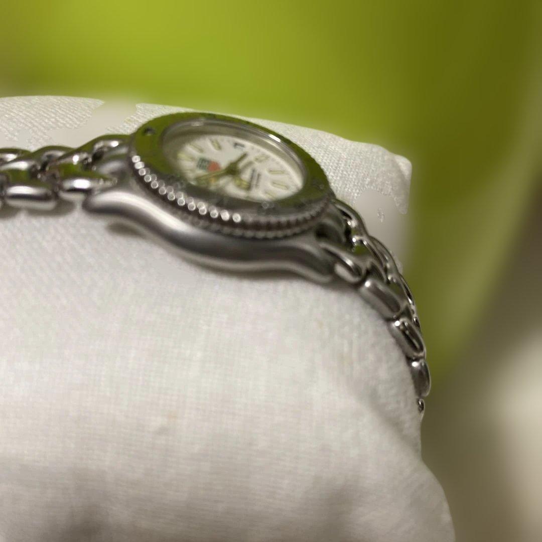 ❤︎タグホイヤー プロフェッショナル S99.008 レディース 稼働品❤︎