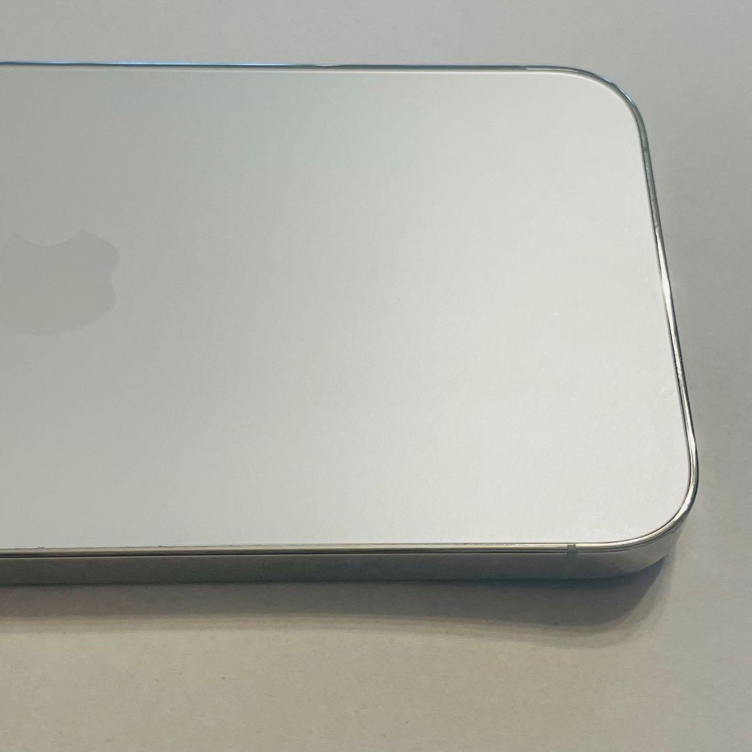 【SIMフリー】iPhone12 Pro 128GB MGM63J/A シルバー