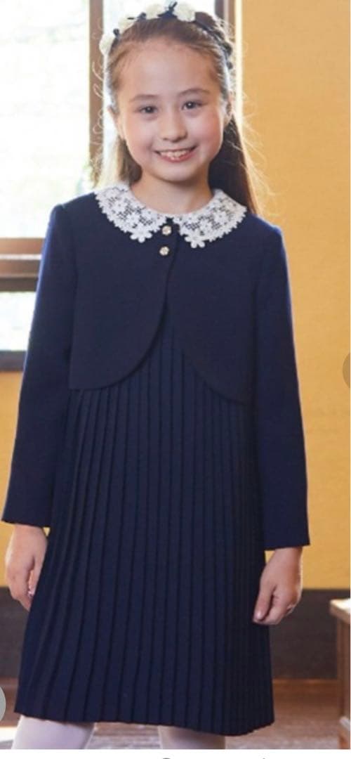 CHOPIN ショパン　フォーマルアンサンブル　120 匿名配送