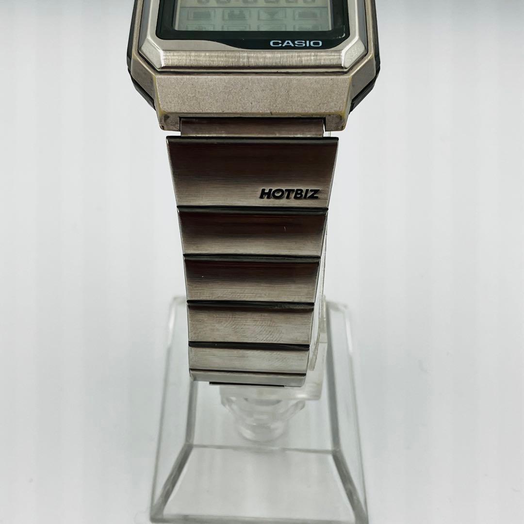 ⭐️完全動作品⭐️ 激レアCASIO　データバンク HOTBIZ　VDB-2000
