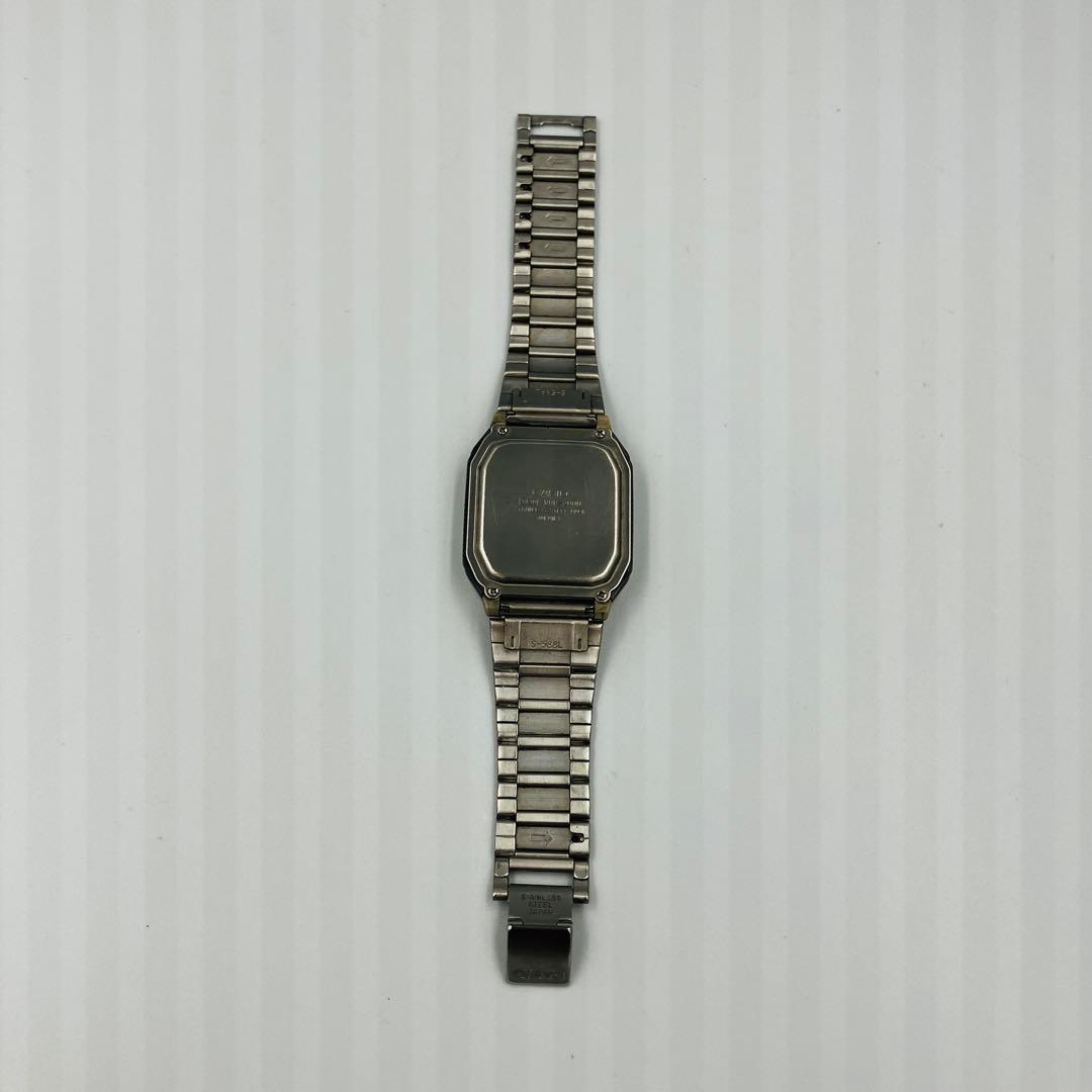 ⭐️完全動作品⭐️ 激レアCASIO　データバンク HOTBIZ　VDB-2000