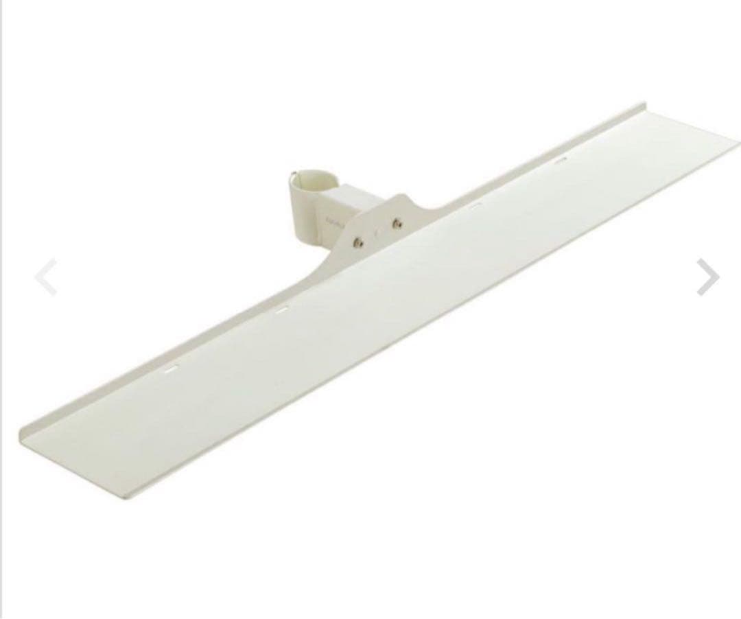 Equals wall テレビスタンド A2ロータイプ対応 サウンドバー棚板