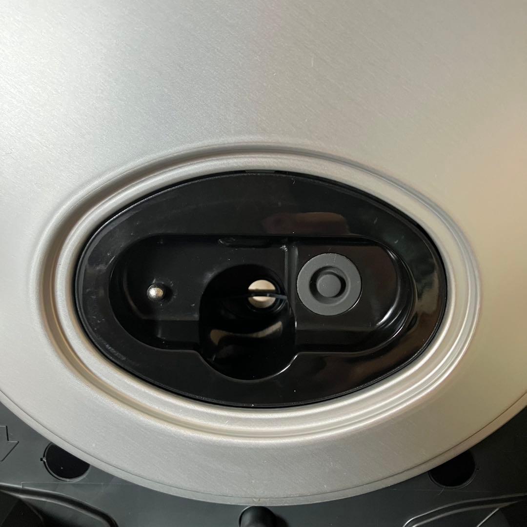 Panasonic SR-NA102 IH炊飯器 2023年製　ブラック