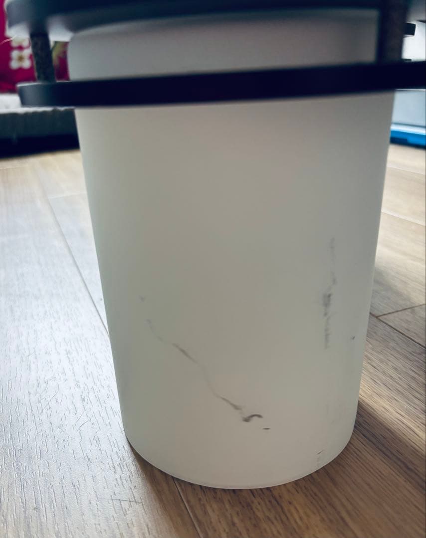 NEC照明器具　4枚羽根 シーリングファン