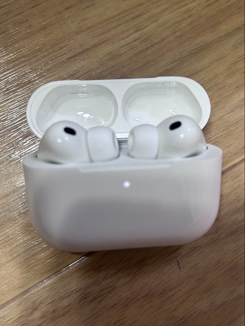 Apple AirPods Pro 3 箱なし