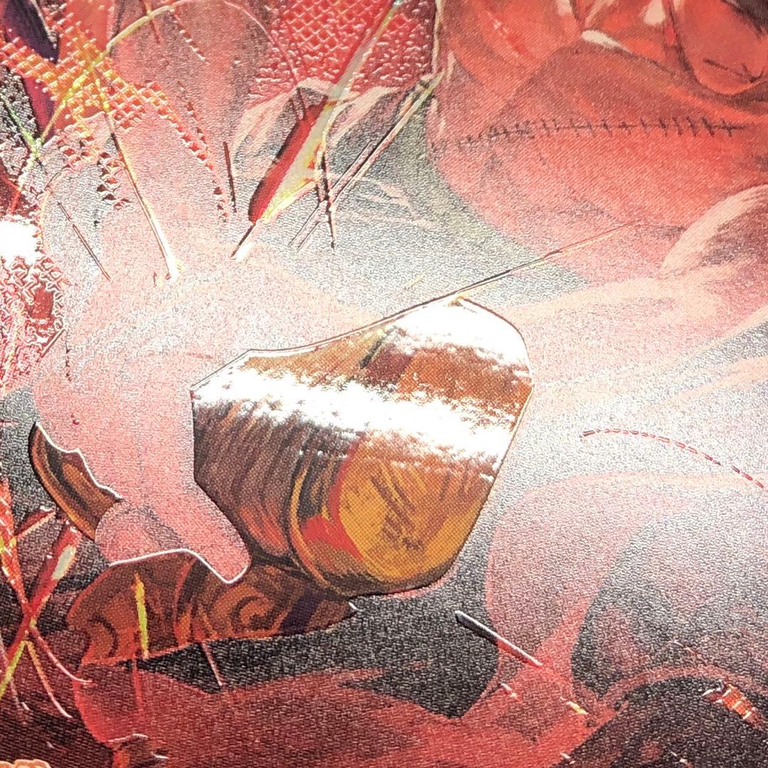 40●ロロノア・ゾロ SR パラレル OP01-025 4枚 KM0209-4