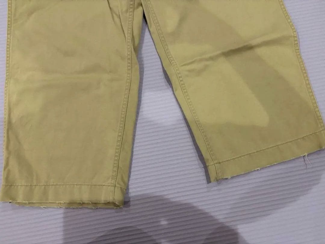 ジャーナルスタンダードラックス ビッグチノ Mサイズ