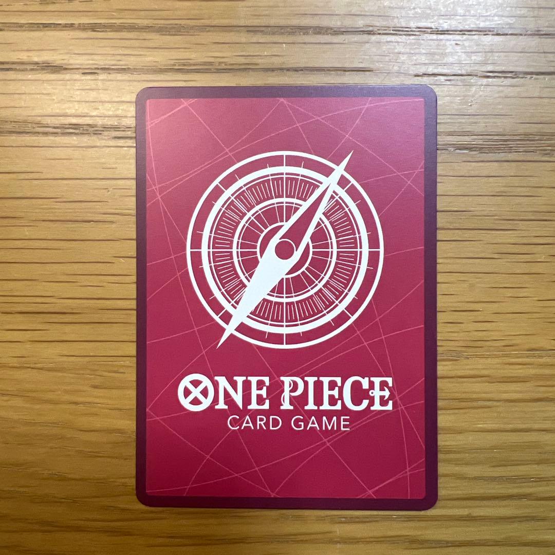 ジュエリー・ボニー リーダーカード 5000パワー