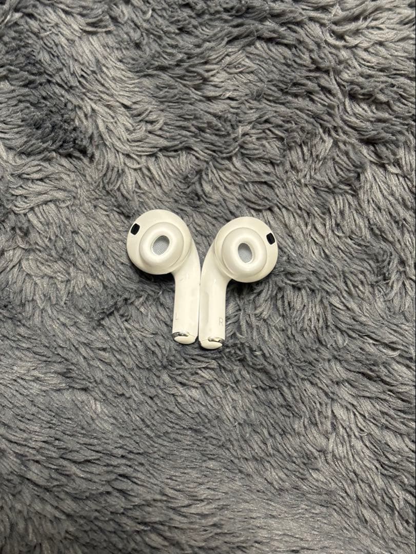 Apple AirPods Pro 第2世代本体