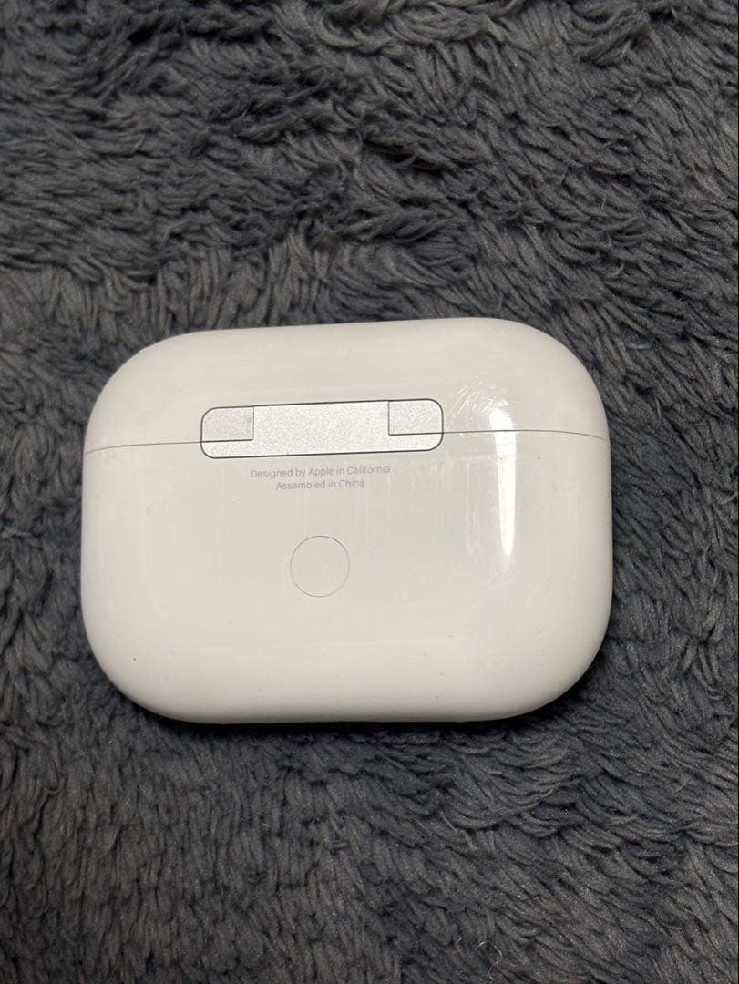 Apple AirPods Pro 第2世代本体