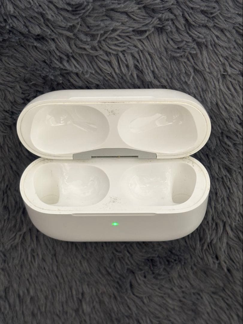 Apple AirPods Pro 第2世代本体