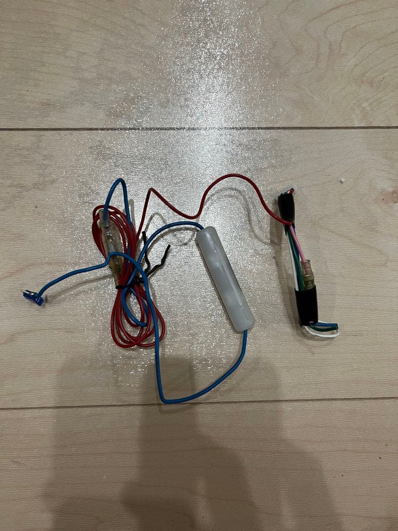 【ken】BLITZ スロットルコントローラー ヴェルファイア