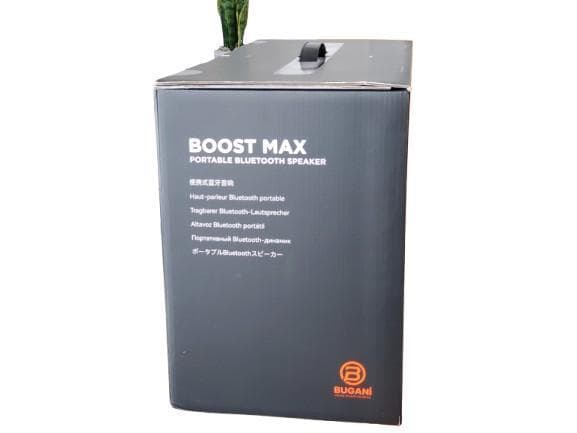 ワイヤレスBluetoothスピーカー 240W 高出力 6000mAh 新品