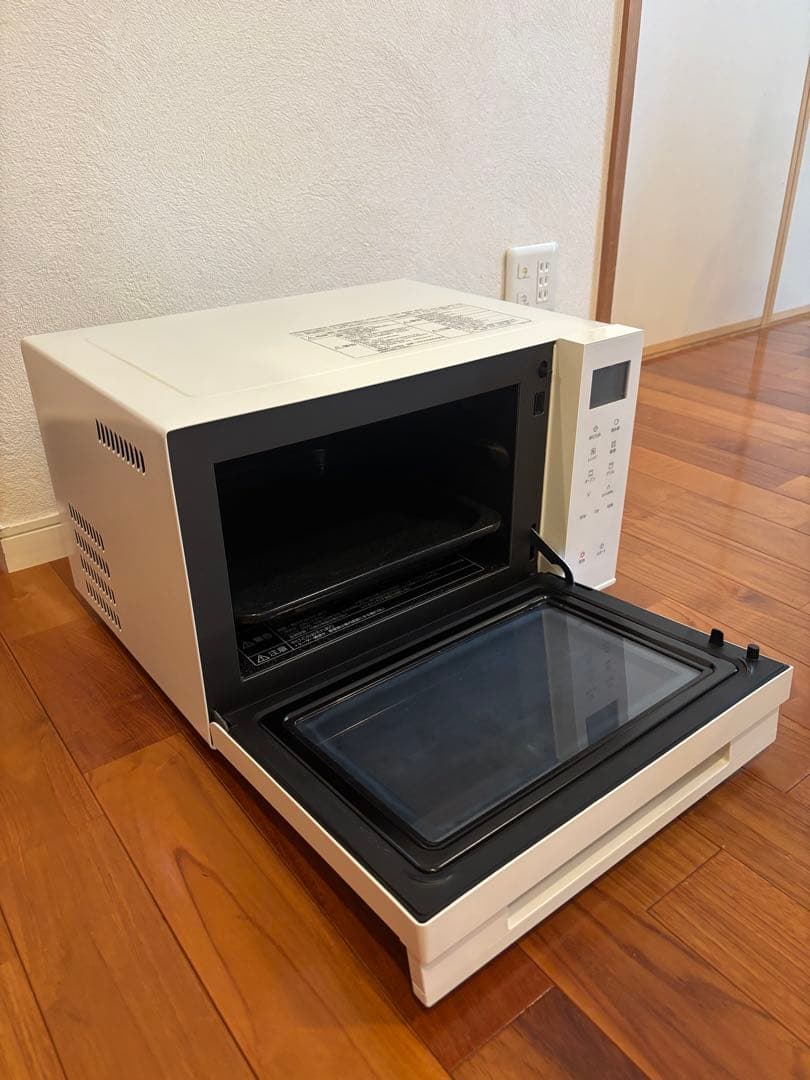 【美品】Panasonic パナソニック オーブンレンジ 2022年製