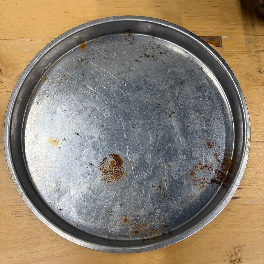 Karimoku カリモク 木製傘立て ダークブラウン